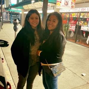 Meet your Posher, Veronica